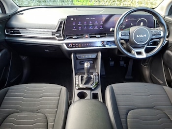 Used Kia Sportage 2023 for sale - 79278549: Photo