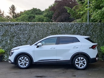 Used Kia Sportage 2023 for sale - 79278549: Photo