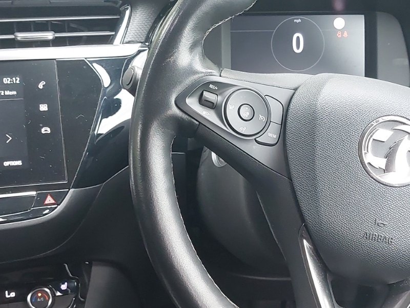 Used Vauxhall Corsa 2022 for sale - 76779533: Photo 10