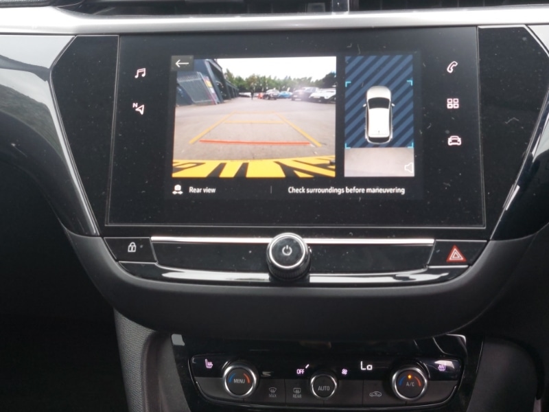 Used Vauxhall Corsa 2022 for sale - 76779533: Photo 13