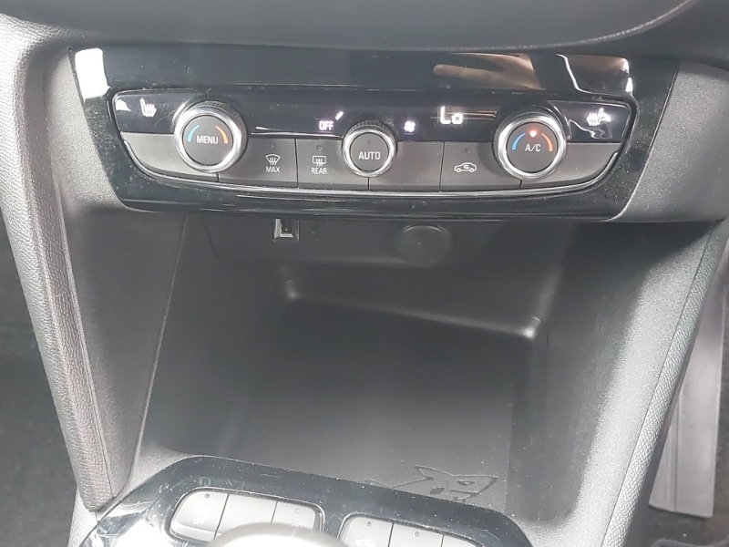 Used Vauxhall Corsa 2022 for sale - 76779533: Photo 14