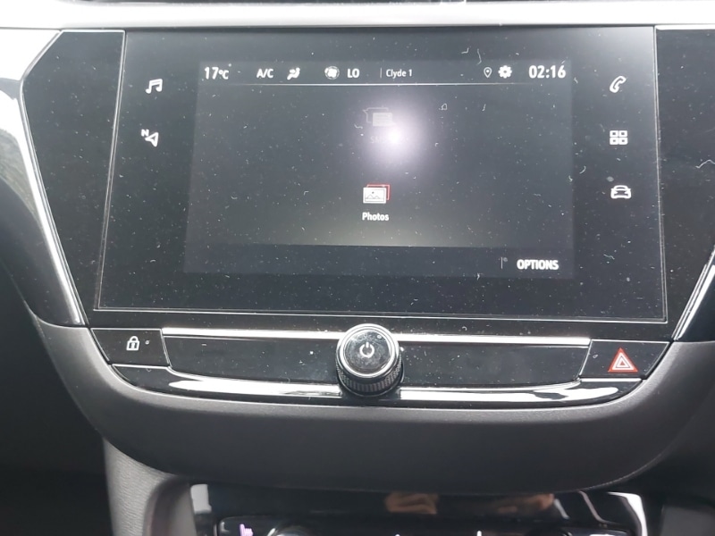 Used Vauxhall Corsa 2022 for sale - 76779533: Photo 18