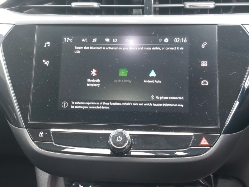 Used Vauxhall Corsa 2022 for sale - 76779533: Photo 19