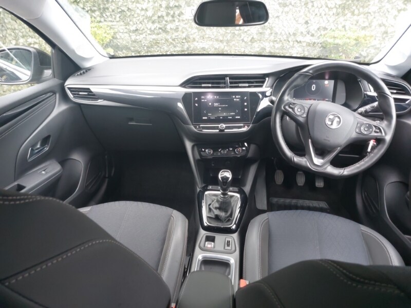 Used Vauxhall Corsa 2022 for sale - 76779533: Photo 2