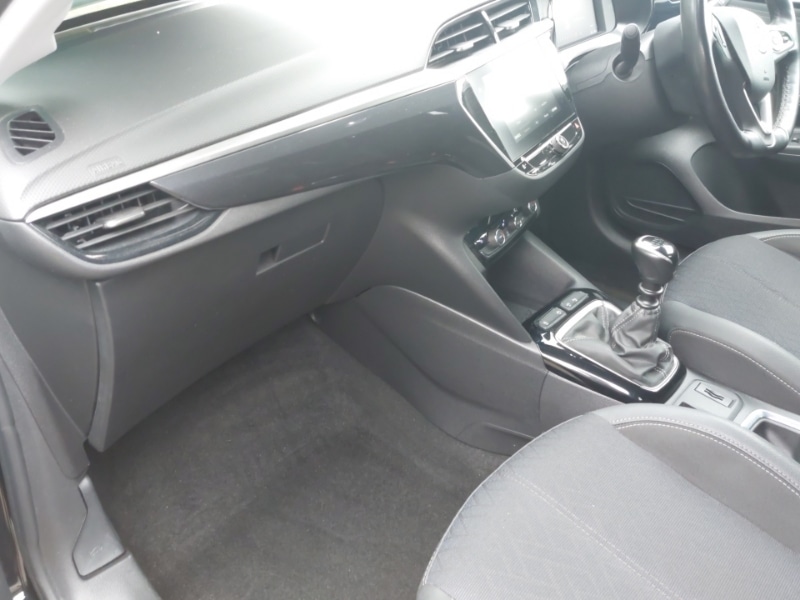 Used Vauxhall Corsa 2022 for sale - 76779533: Photo 5