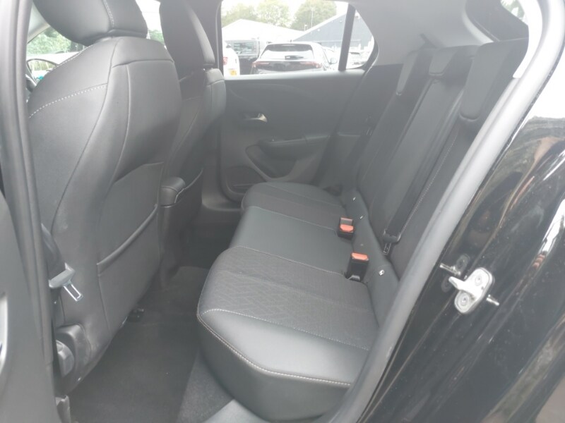 Used Vauxhall Corsa 2022 for sale - 76779533: Photo 6