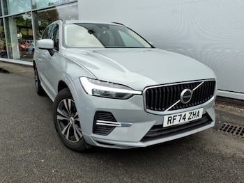 Used Volvo XC60 2025 for sale - 79728681: Photo