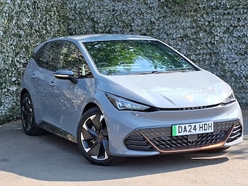 Used Cupra Born 2024 for sale - 79253302: Photo