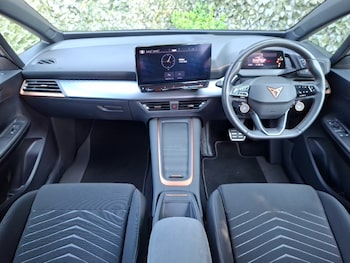 Used Cupra Born 2024 for sale - 79253302: Photo