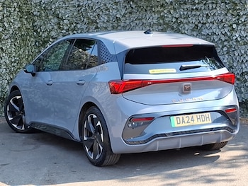 Used Cupra Born 2024 for sale - 79253302: Photo