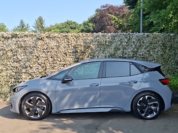 Used Cupra Born 2024 for sale - 79253302: Photo