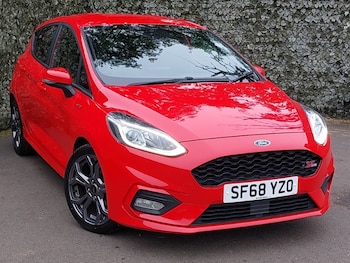 Ford - Fiesta