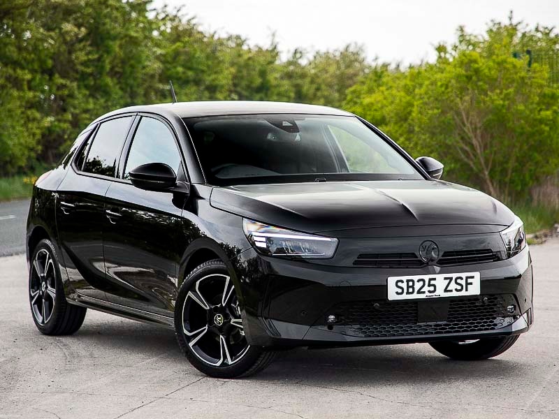 Used Vauxhall Corsa 2025 for sale - 76155677: Photo 1