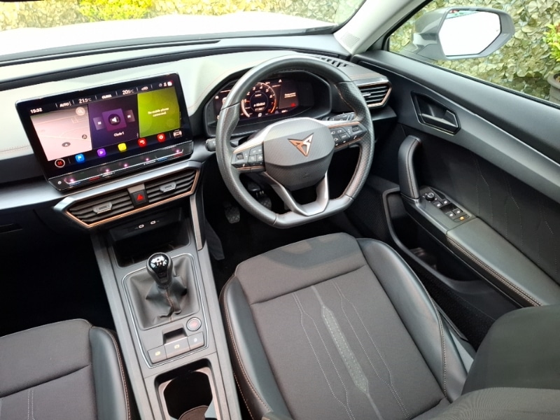 Used Cupra Formentor 2023 for sale - 77424281: Photo 10