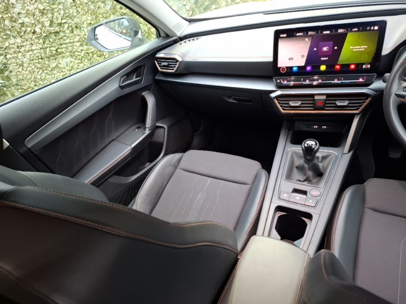 Used Cupra Formentor 2023 for sale - 77424281: Photo 11