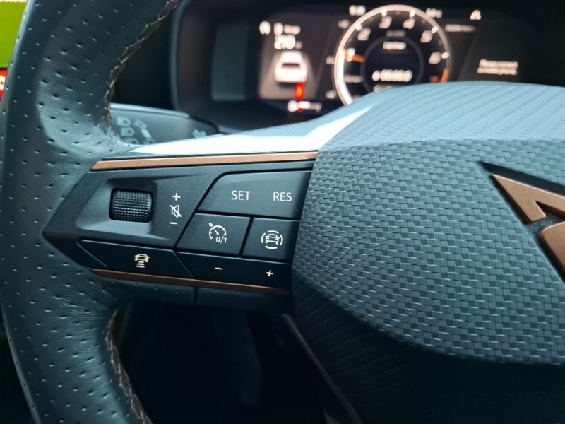 Used Cupra Formentor 2023 for sale - 77424281: Photo 12