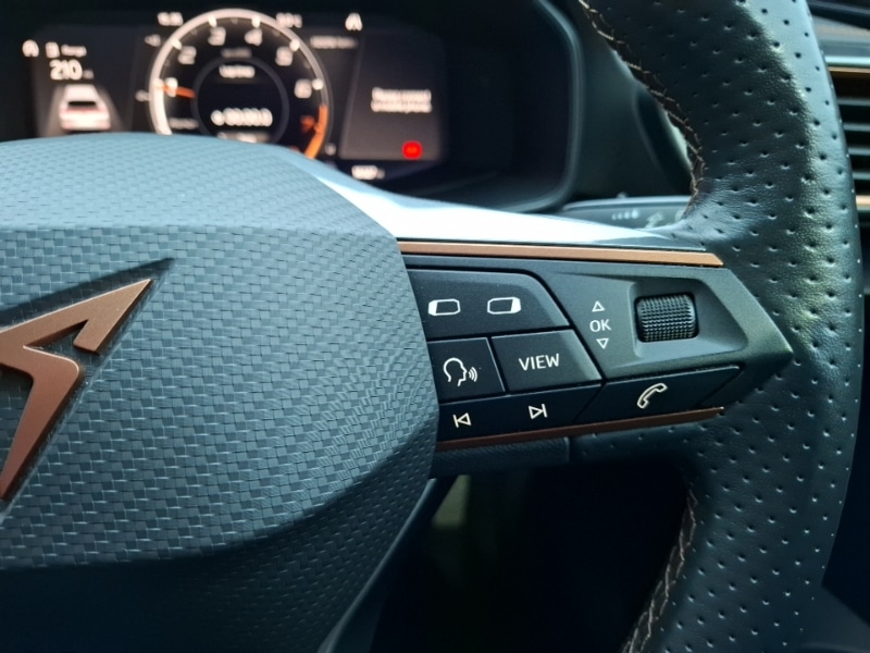 Used Cupra Formentor 2023 for sale - 77424281: Photo 13