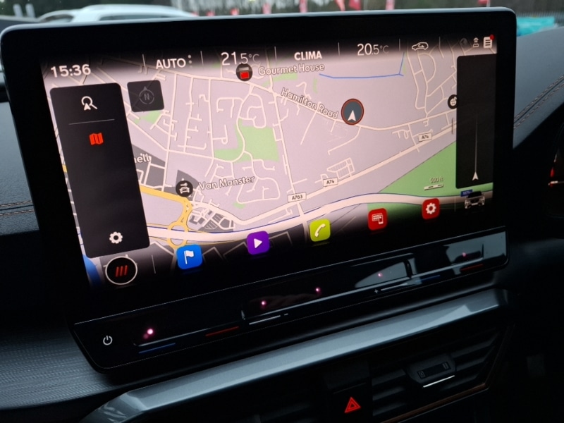 Used Cupra Formentor 2023 for sale - 77424281: Photo 15