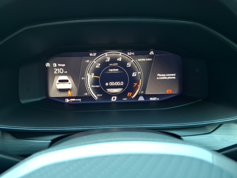 Used Cupra Formentor 2023 for sale - 77424281: Photo 18