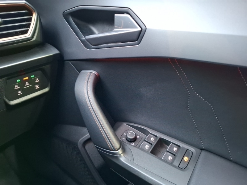 Used Cupra Formentor 2023 for sale - 77424281: Photo 19