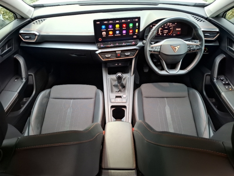 Used Cupra Formentor 2023 for sale - 77424281: Photo 2