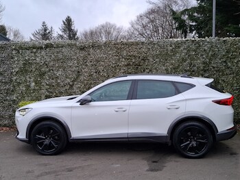 Used Cupra Formentor 2023 for sale - 77424281: Photo