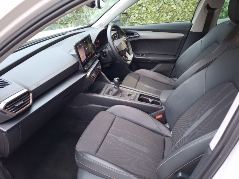 Used Cupra Formentor 2023 for sale - 77424281: Photo 5