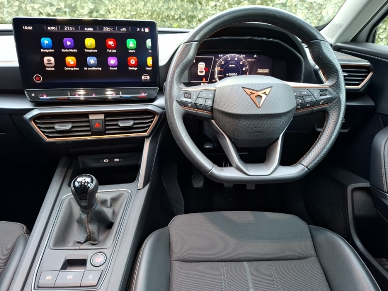 Used Cupra Formentor 2023 for sale - 77424281: Photo 7