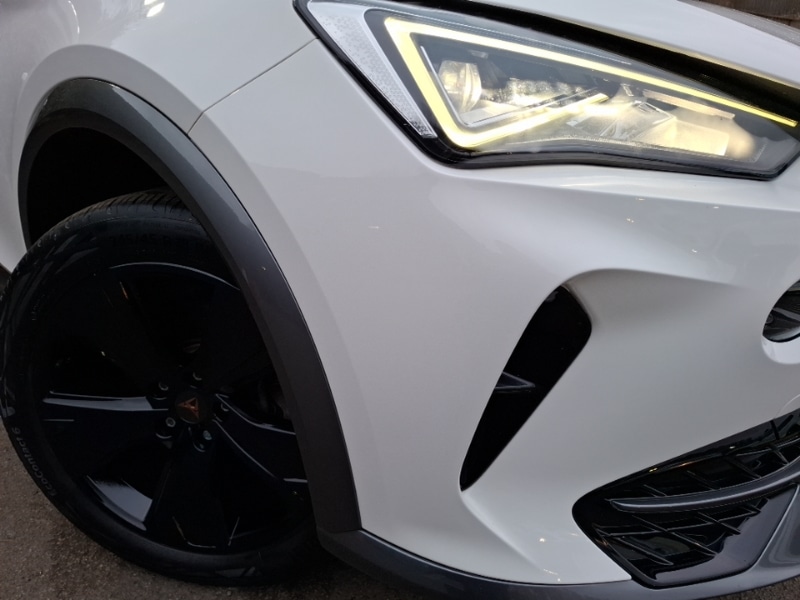 Used Cupra Formentor 2023 for sale - 77424281: Photo 9