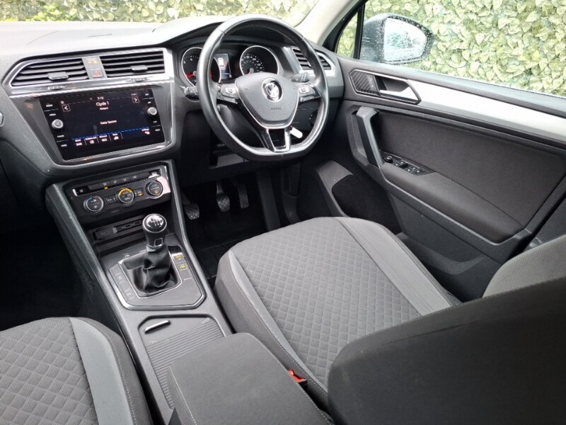 Used Volkswagen Tiguan 2018 for sale - 78093843: Photo 10