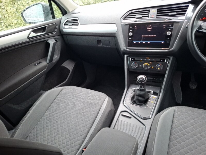 Used Volkswagen Tiguan 2018 for sale - 78093843: Photo 11