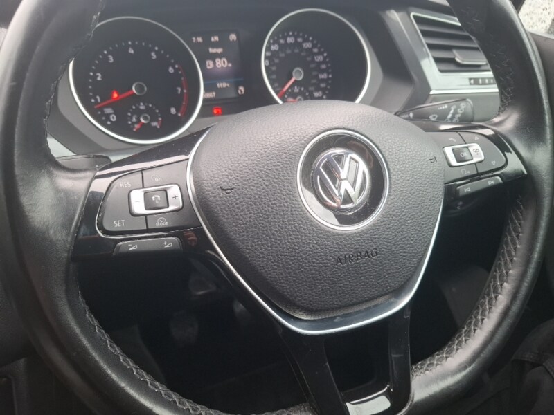 Used Volkswagen Tiguan 2018 for sale - 78093843: Photo 12