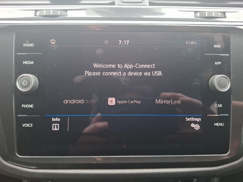 Used Volkswagen Tiguan 2018 for sale - 78093843: Photo 15