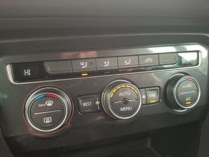 Used Volkswagen Tiguan 2018 for sale - 78093843: Photo 16