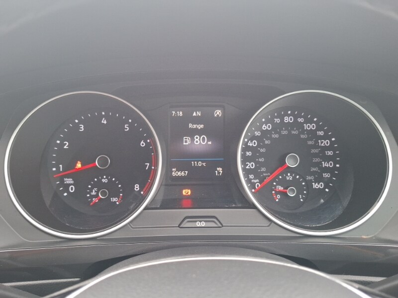 Used Volkswagen Tiguan 2018 for sale - 78093843: Photo 19