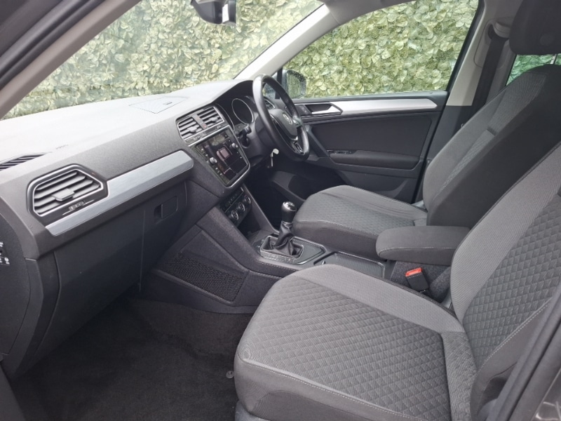 Used Volkswagen Tiguan 2018 for sale - 78093843: Photo 5