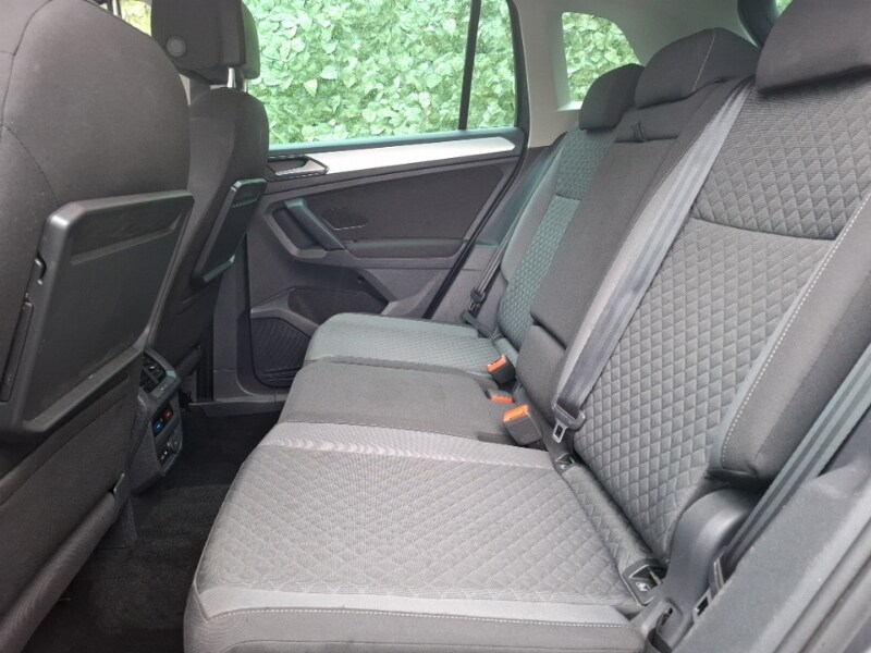 Used Volkswagen Tiguan 2018 for sale - 78093843: Photo 6