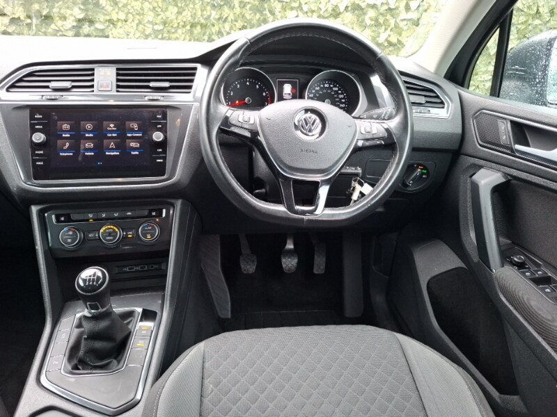 Used Volkswagen Tiguan 2018 for sale - 78093843: Photo 7