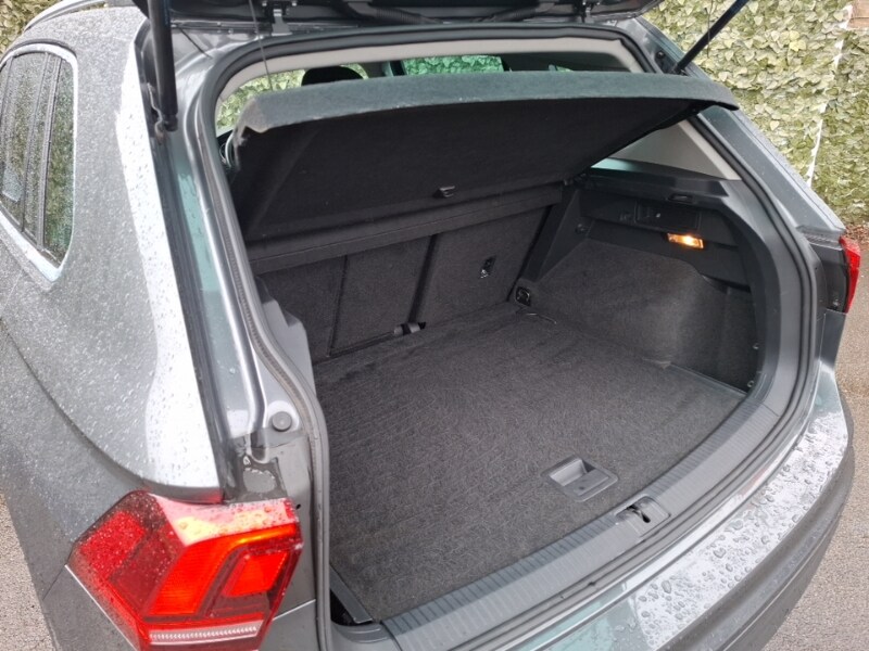 Used Volkswagen Tiguan 2018 for sale - 78093843: Photo 8