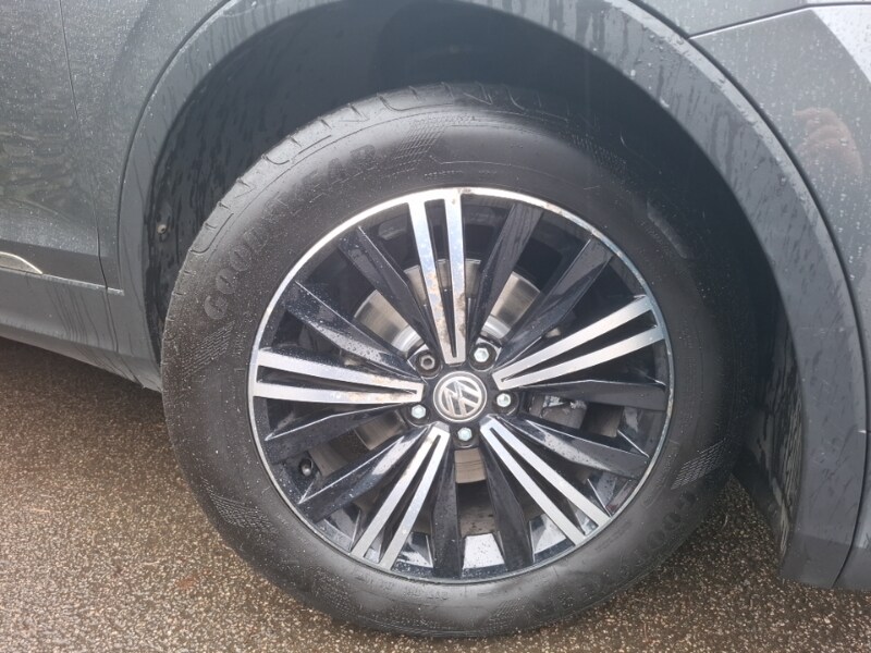 Used Volkswagen Tiguan 2018 for sale - 78093843: Photo 9