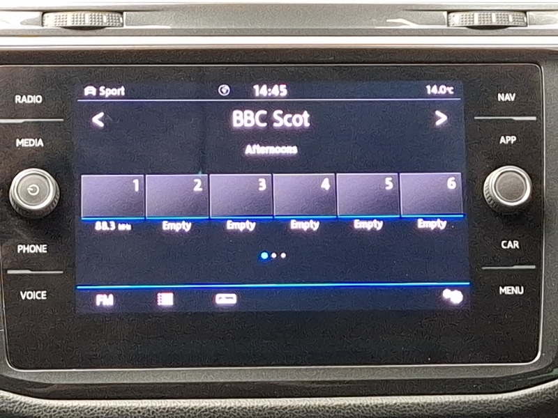 Used Volkswagen Tiguan 2019 for sale - 76628782: Photo 10