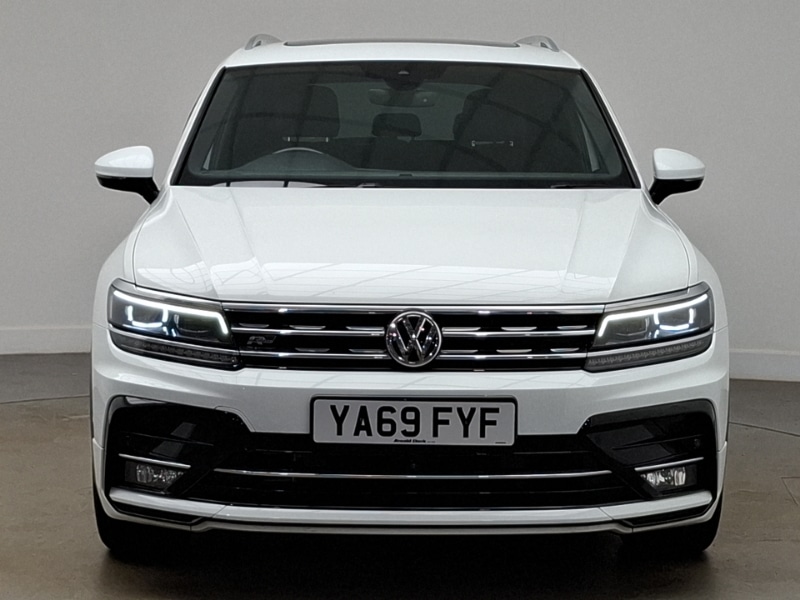 Used Volkswagen Tiguan 2019 for sale - 76628782: Photo 12