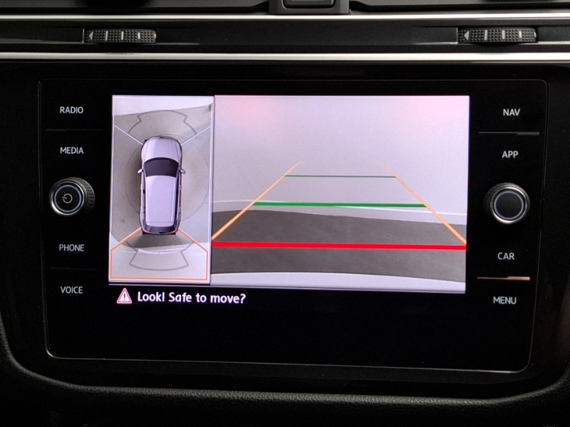 Used Volkswagen Tiguan 2019 for sale - 76628782: Photo 14