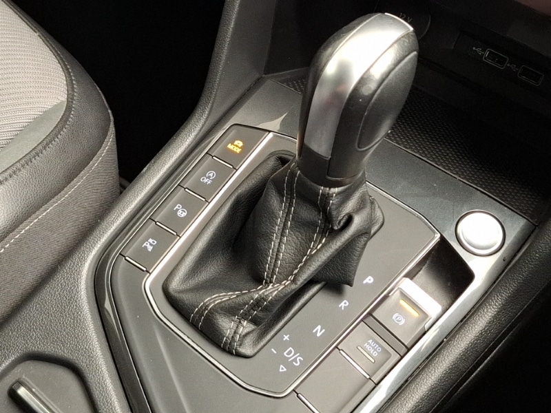 Used Volkswagen Tiguan 2019 for sale - 76628782: Photo 15