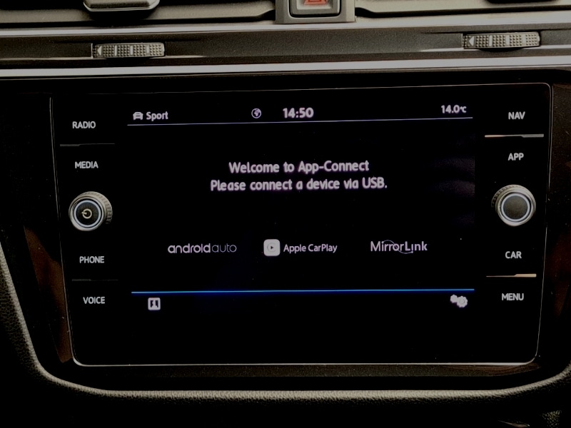 Used Volkswagen Tiguan 2019 for sale - 76628782: Photo 17