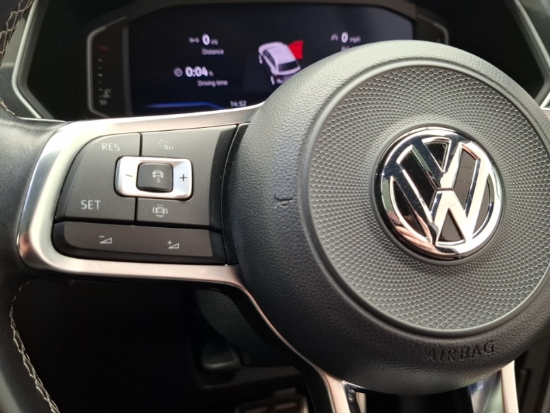 Used Volkswagen Tiguan 2019 for sale - 76628782: Photo 19