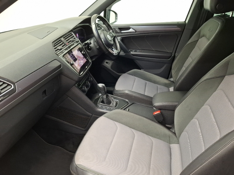 Used Volkswagen Tiguan 2019 for sale - 76628782: Photo 5