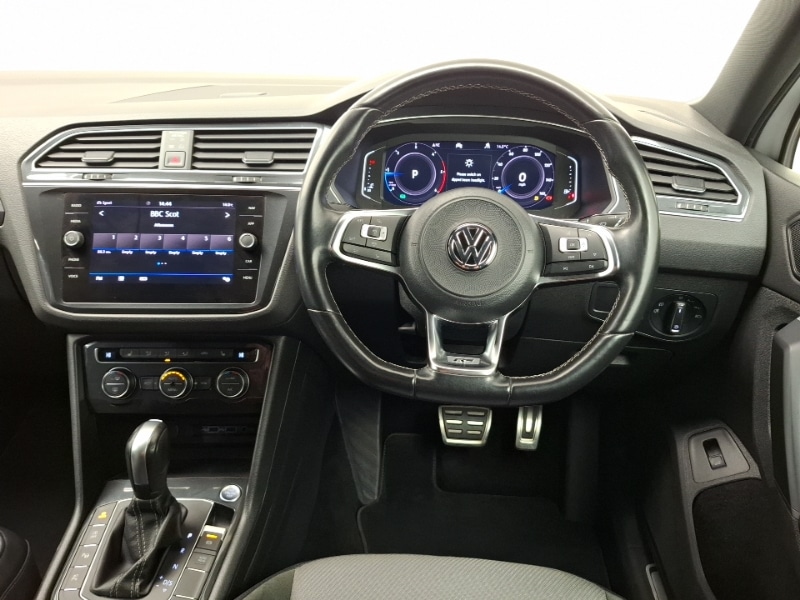 Used Volkswagen Tiguan 2019 for sale - 76628782: Photo 7
