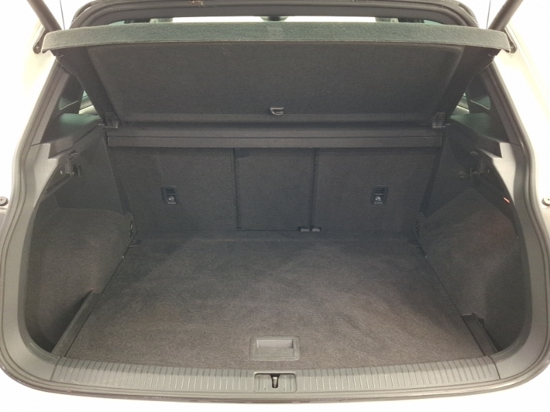 Used Volkswagen Tiguan 2019 for sale - 76628782: Photo 8