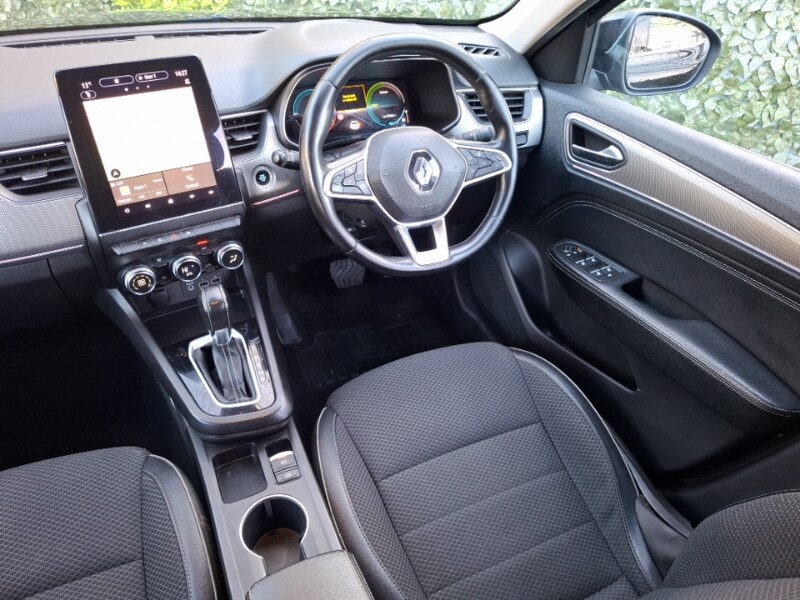 Used Renault Arkana 2022 for sale - 77790448: Photo 10